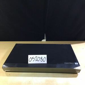 【送料無料】(052080F) 2014年製 SONY BDZ-ET2100 ブルーレイディスクレコーダー ジャンク品