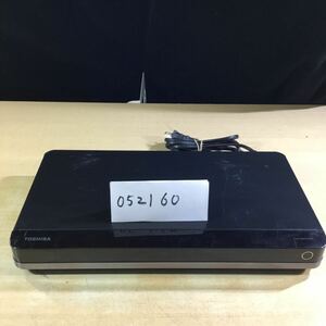 [ free shipping ](052160F) 2014 year made TOSHIBA D-M430 Blue-ray disk recorder junk 