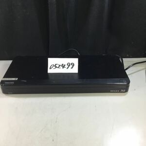 [ free shipping ](052499F) 2016 year made TOSHIBA DBR-Z620 Blue-ray disk recorder junk 