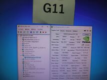 【送料無料】(051613C) NVIDIA GeForce GTX745 4GB グラフィックボード 中古品 _画像5