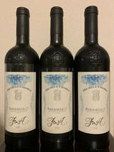 1円〜 【送料無料】Michele Chiarlo ミケーレ キアルロ Barbaresco Faset 3本_画像1