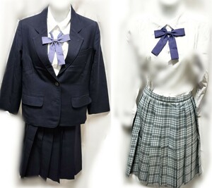 山梨県 山梨学院 中学校 高校 制服 制服の甲斐絹屋/山梨学院/学生服/全指定品/制服