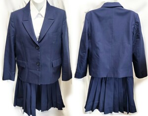  Kyoto (metropolitan area) Kyoto woman high school uniform school uniform / uniform /school tigerα/ Kyoto woman /hatosakura