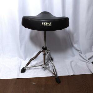 【8048】 TAMA スローン 1st chair ドラム椅子 タマ
