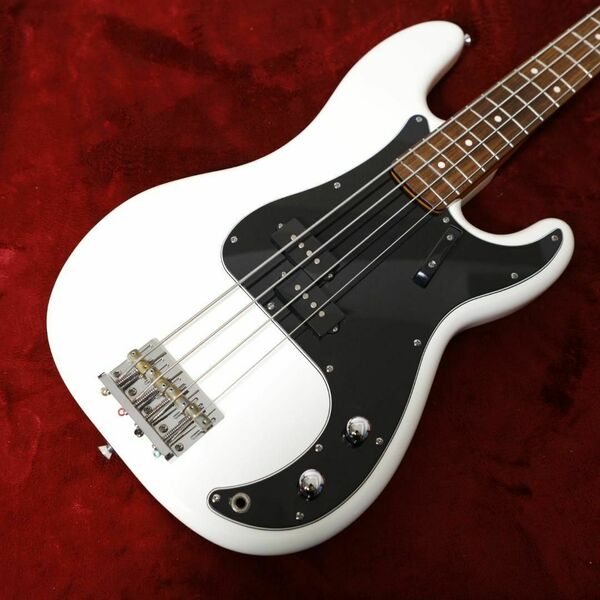 8194】 Squier classic vibe precision bass