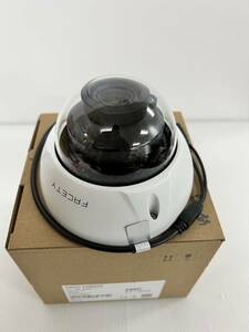 (JT2303)HDCVI CAMERA【FAH-D192P-V】２MP 2.7-12mm 写真が全て