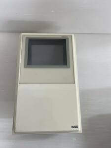 （JT11）NAIS【SHN3521W】中古ジャンク品　写真が全て