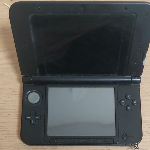 3DS Nintendo 任天堂[ジャンク品]