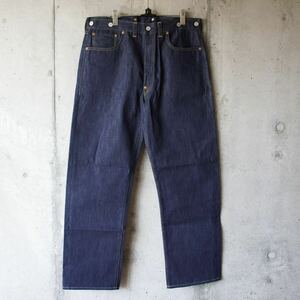 LEVI'S 501XX 33501-0119 米国製 NRA 1933年USA ビンテージクロージング　ヴィンテージ