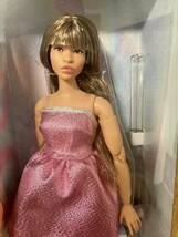 Barbie looks 2023 full set 6 fashion doll Mattelバービー　ルックス　マテル　フルセット　6体_画像9