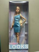 Barbie looks 2023 full set 6 fashion doll Mattelバービー　ルックス　マテル　フルセット　6体_画像6