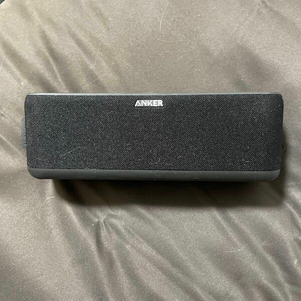 Anker SoundCore Boost 20W Bluetooth4.2 スピーカー IPX5防水規格 バッテリー機能搭載