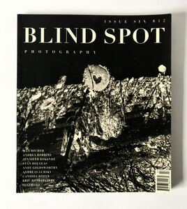 即決★ 洋書写真集 BLIND SPOT ブラインドスポット　 現代写真　コンテンポラリーフォトグラフィー　現代アート　モダンアート　杉本博司