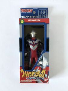  быстрое решение * Ultraman Tiga мульти- модель sofvi фигурка место проведения ограниченая версия Ultra герой серии 