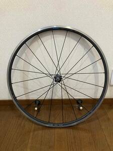 105 R7000 シマノSHIMANO　ロードホイール 700C WH-RS300-CL-F クリンチャー フロント用 WH-RS300-CL-R クリンチャー リア用