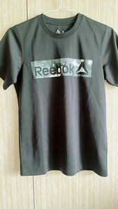 Tシャツ　Reebok S