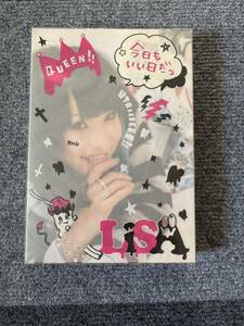 ＬｉＳＡ 「今日もいい日だっ」 限定版 ２冊セット／芸術芸能エンタメアート