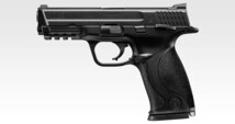 [在庫処分] 東京マルイs&w m&p9 ガスブローバック ハンドガン 新品未使用 marui スミス&ウェッソン gbb ガスガン_画像1