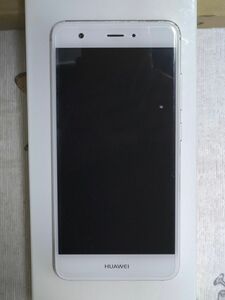 ☆中古美品 HUAWEI nova CAN-L12 バッテリー良好92%