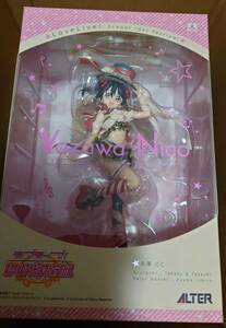 ラブライブ! 矢澤にこ ピクニックガール 1/8スケール ABS&PVC製 塗装済み完成品フィギュア μ's