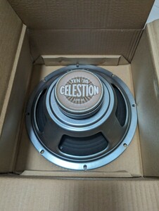 Celestion TEN 30 G10R-30 8Ω セレッション