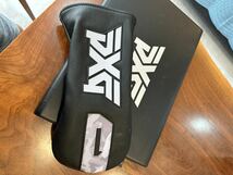 PXG ドライバー用 ヘッドカバー _画像1