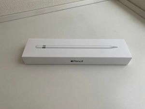 Apple pencil 第一世代　本体未使用