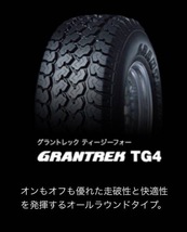 軽トラ、軽バンに! 新品マッドバーン　XR-800　ブロンズ　１２インチ＆ダンロップ　グラントレック　TG4　145R12　6PR！カスタムにも_画像9