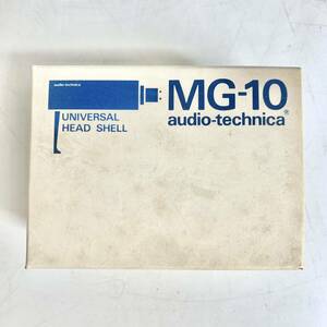 audio-technica ヘッドシェル [MG-10]