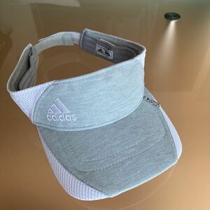 * Adidas Golf ADIDAS GOLF Golf козырек женский шляпа CAP