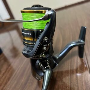 シマノ SHIMANO アルテグラ C5000XG 