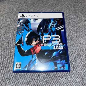 【PS5】 ペルソナ3 リロード