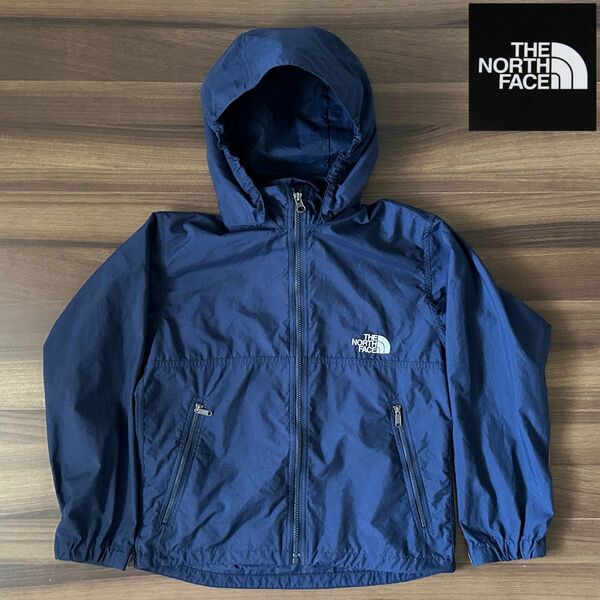 THE NORTH FACE コンパクトナイロンジャケット NPJ21810
