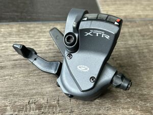 ★良品 ★SHIMANO シマノ ★XTR SL-M952 Mega-9 Rapidfire ★リア9速 ★動作良好 ★OLD RARE部品多数出品中 VINTAGE XT LX互換 