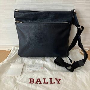 BALLY バリー　ショルダーバッグ