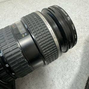 PENTAX ペンタックス 645NⅡ 中判カメラ レンズ付き 動作未確認の画像7