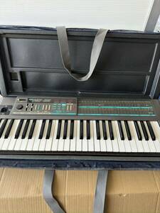 KORG コルグ シンセサイザー キーボード POLY-800 PS-800 動作未確認