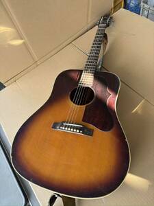 greco Greco acoustic guitar Model 101 Junk 