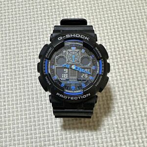 G-SHOCK 5081 CASIO 腕時計 Gショック ブルー 時計