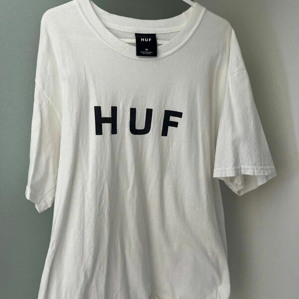 huf Tシャツ 半袖 カットソー　ハフ　M