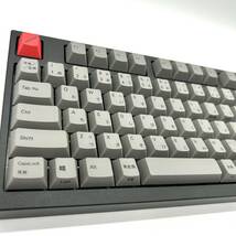 【動作確認済】アーキサイト ARCHISS Maestro2S キーボード 日本語配列 ゲーミング 周辺機器 中古 Y413_画像3