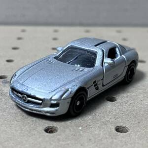 トミカ メルセデスベンツSLS AMG 絶版 ルース 