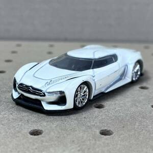  Norev 3 -inch GT by Citroen loose 