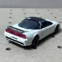 トミカ ホンダNSX-R 絶版 ルース _画像2