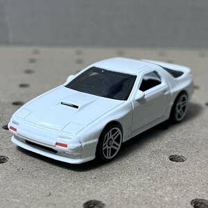 ホットウィール マツダRX-7 ルース