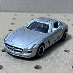 トミカ メルセデスベンツSLS AMG 絶版 ルース 