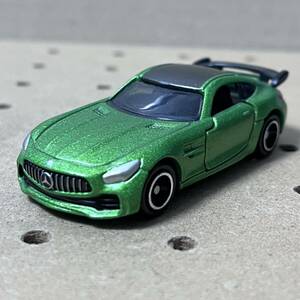 トミカ メルセデスAMG GT-R 絶版 ルース 