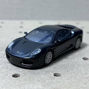 1/64 Kyosho Ferrari F430GT разрозненный 