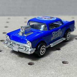  MajoRette gift Chevrolet Belair loose 