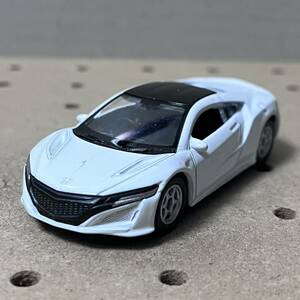  Tomica size Welly Honda NSX loose 